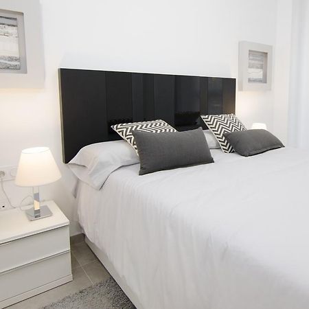 Arenales Playa Superior By Mar Holidays Arenales del Sol Extérieur photo