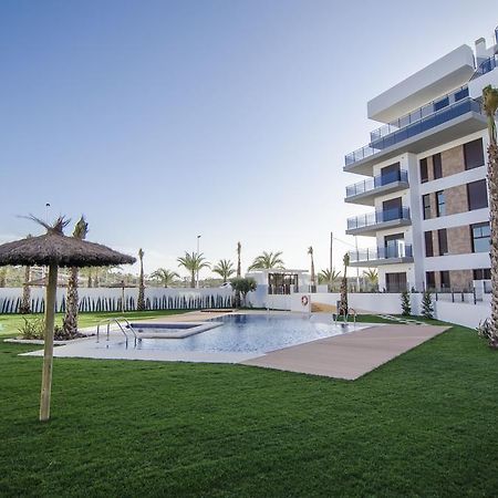 Arenales Playa Superior By Mar Holidays Arenales del Sol Extérieur photo