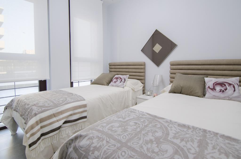 Arenales Playa Superior By Mar Holidays Arenales del Sol Extérieur photo
