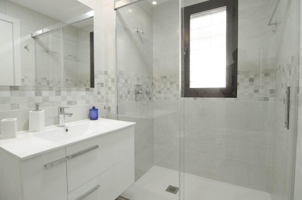 Arenales Playa Superior By Mar Holidays Arenales del Sol Extérieur photo