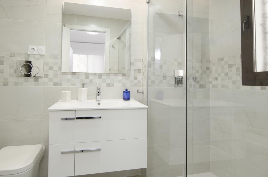 Arenales Playa Superior By Mar Holidays Arenales del Sol Extérieur photo