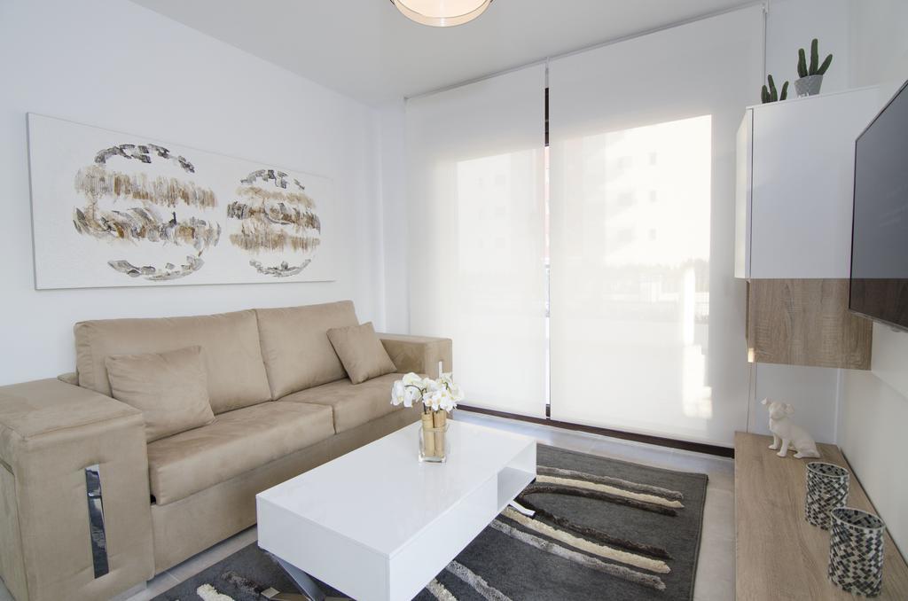 Arenales Playa Superior By Mar Holidays Arenales del Sol Extérieur photo