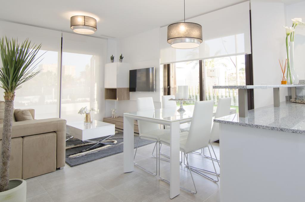 Arenales Playa Superior By Mar Holidays Arenales del Sol Extérieur photo