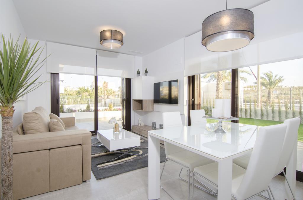 Arenales Playa Superior By Mar Holidays Arenales del Sol Extérieur photo