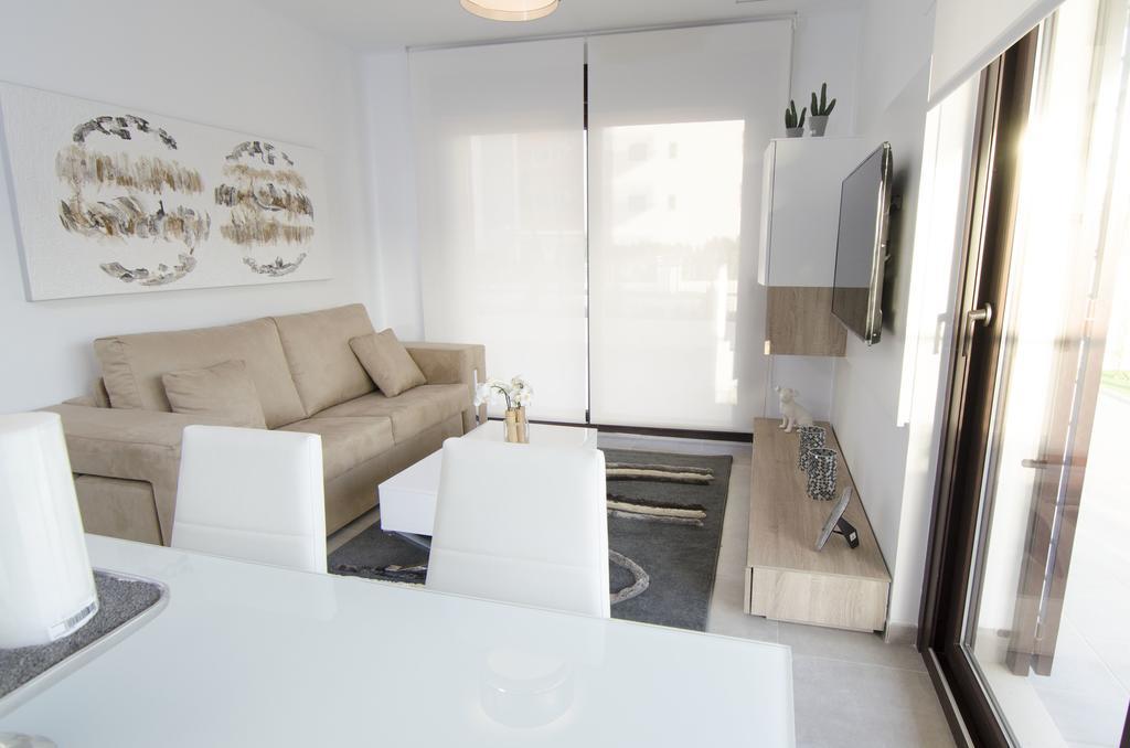 Arenales Playa Superior By Mar Holidays Arenales del Sol Extérieur photo