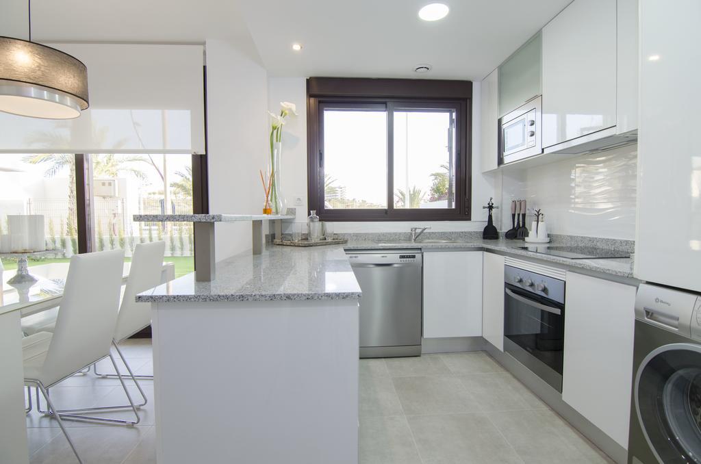 Arenales Playa Superior By Mar Holidays Arenales del Sol Extérieur photo
