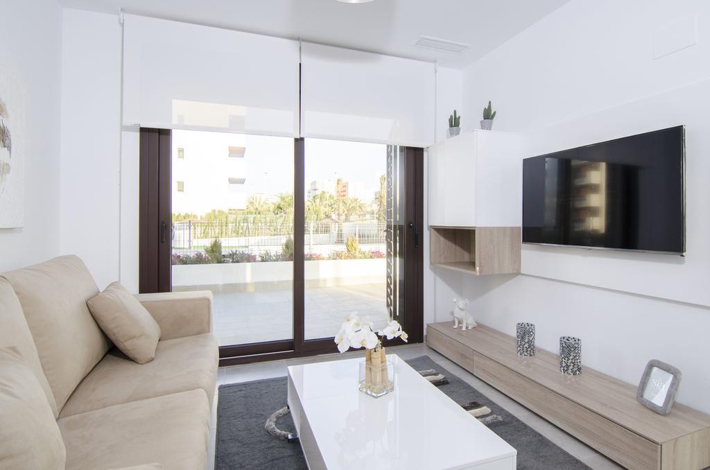 Arenales Playa Superior By Mar Holidays Arenales del Sol Extérieur photo