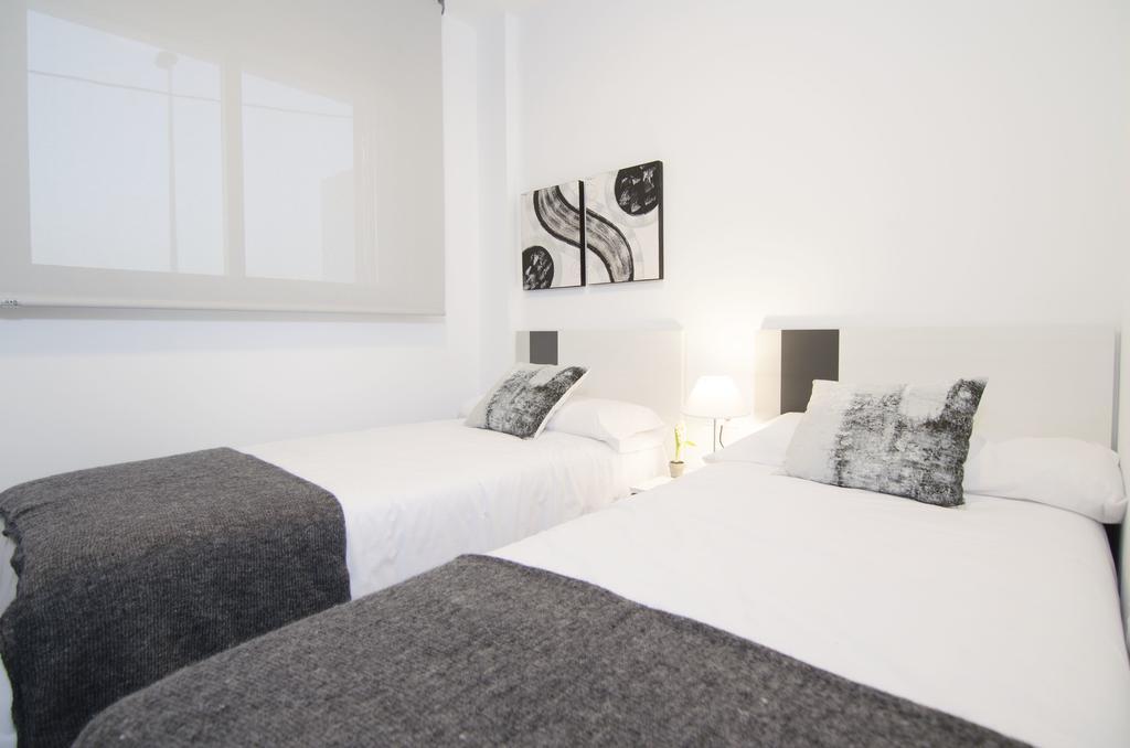 Arenales Playa Superior By Mar Holidays Arenales del Sol Extérieur photo