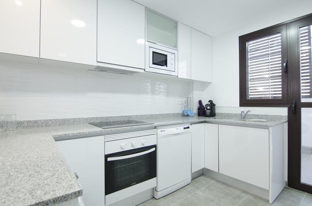 Arenales Playa Superior By Mar Holidays Arenales del Sol Extérieur photo