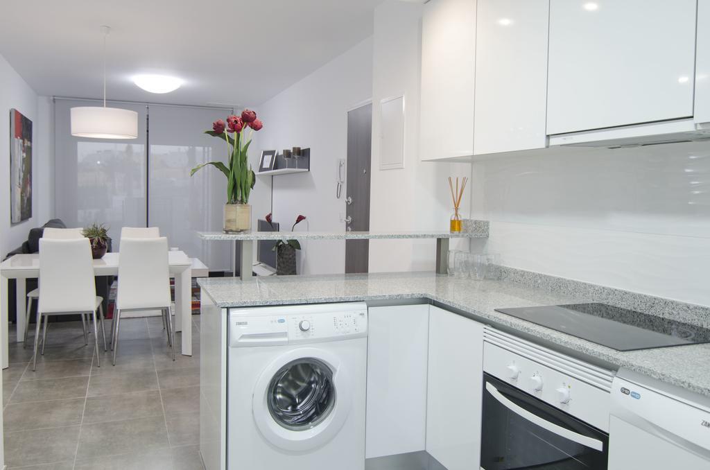 Arenales Playa Superior By Mar Holidays Arenales del Sol Extérieur photo