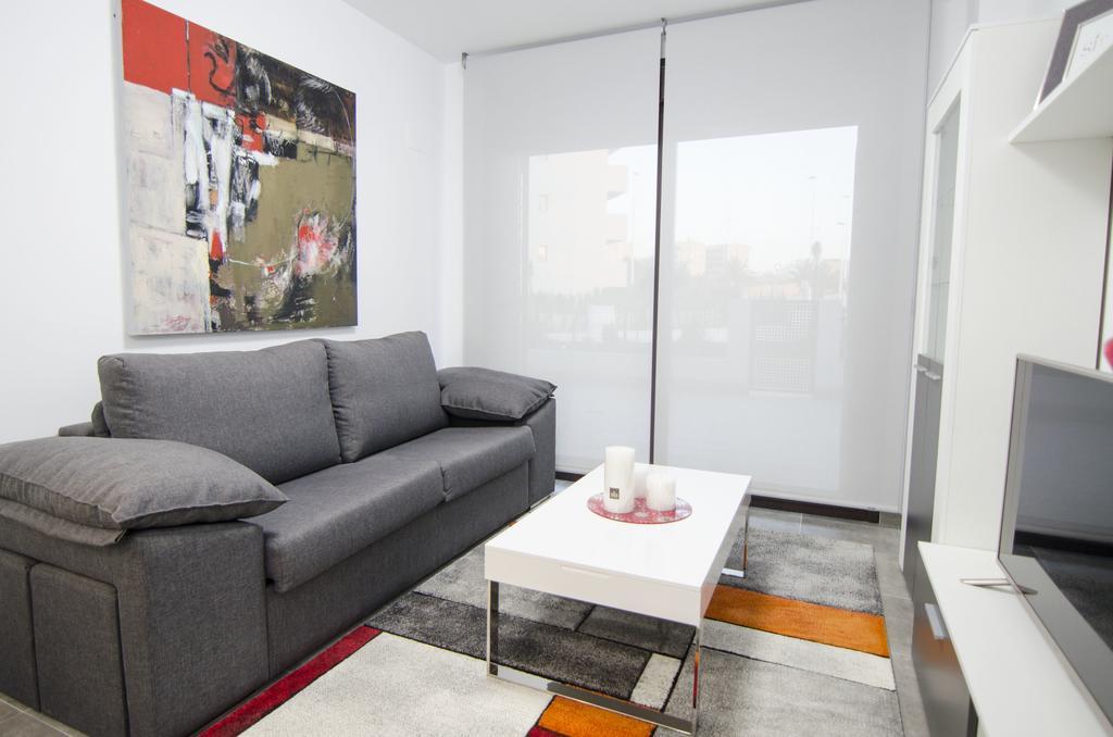 Arenales Playa Superior By Mar Holidays Arenales del Sol Extérieur photo