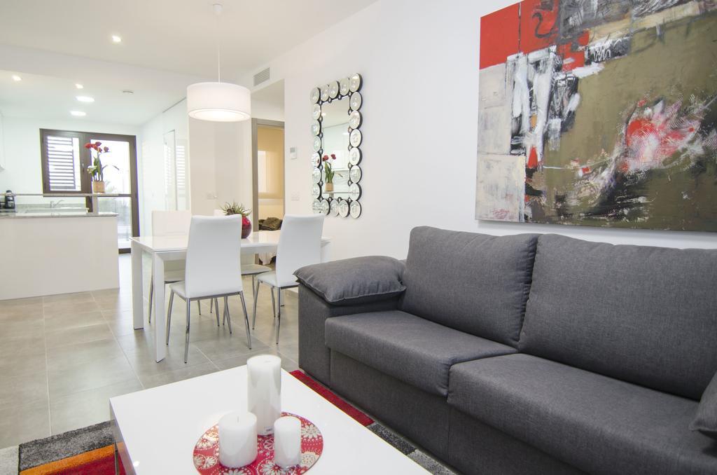 Arenales Playa Superior By Mar Holidays Arenales del Sol Extérieur photo