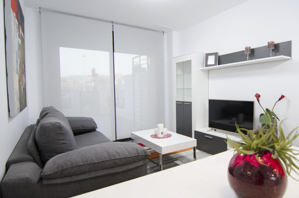 Arenales Playa Superior By Mar Holidays Arenales del Sol Extérieur photo