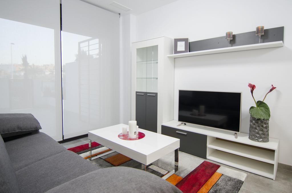 Arenales Playa Superior By Mar Holidays Arenales del Sol Extérieur photo