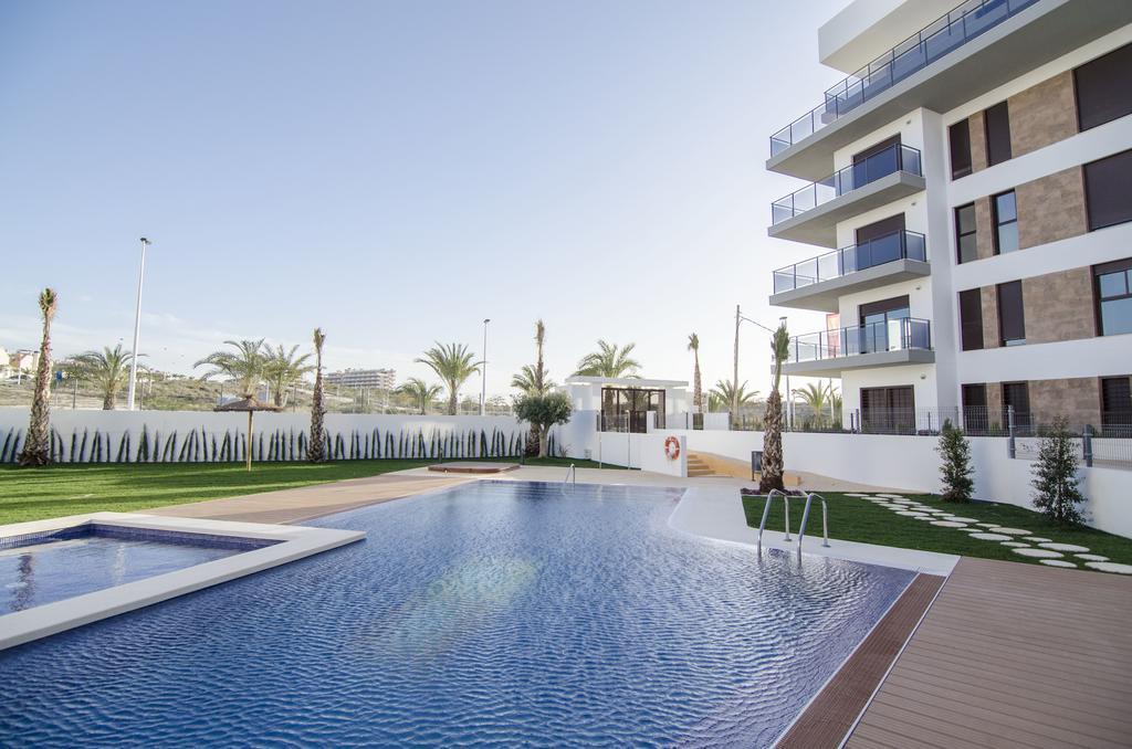 Arenales Playa Superior By Mar Holidays Arenales del Sol Extérieur photo