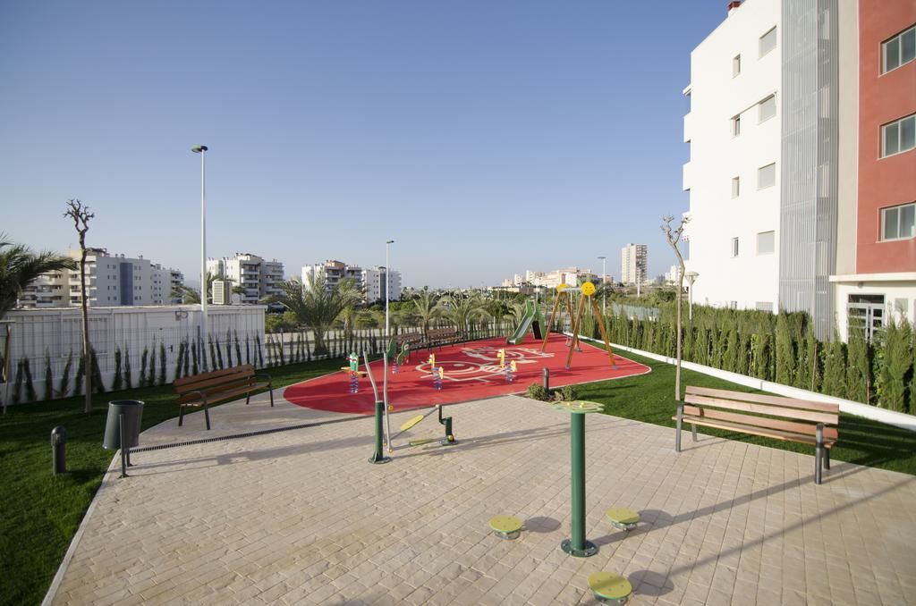 Arenales Playa Superior By Mar Holidays Arenales del Sol Extérieur photo
