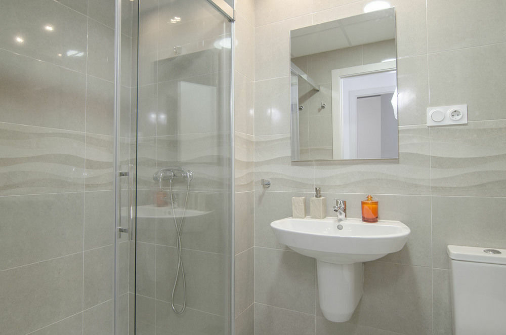 Arenales Playa Superior By Mar Holidays Arenales del Sol Extérieur photo